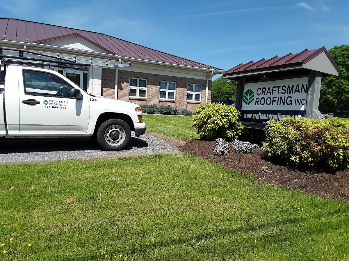 Quality Chimney Repair by experienced craftsmen in Plymouth Meadows